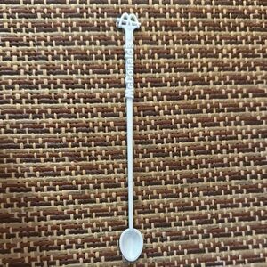 Banned McDonald's Coffee Stirrer